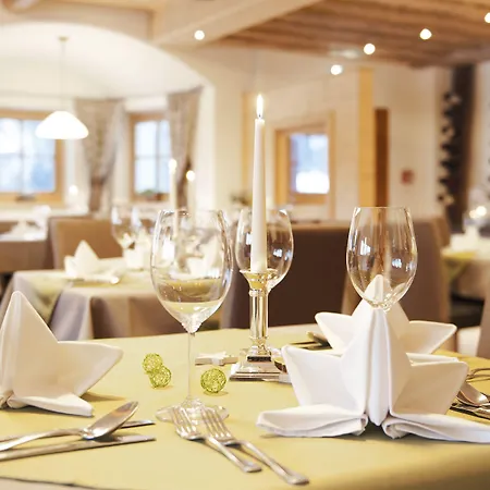 Beim Hochfilzer Superior 4 Sterne 4* Söll