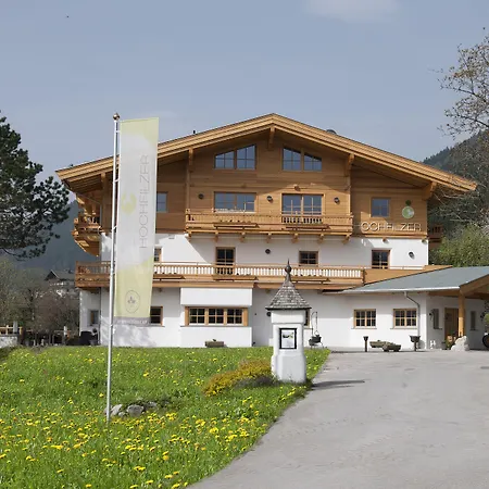 Hotel Beim Hochfilzer Superior 4 Sterne Söll