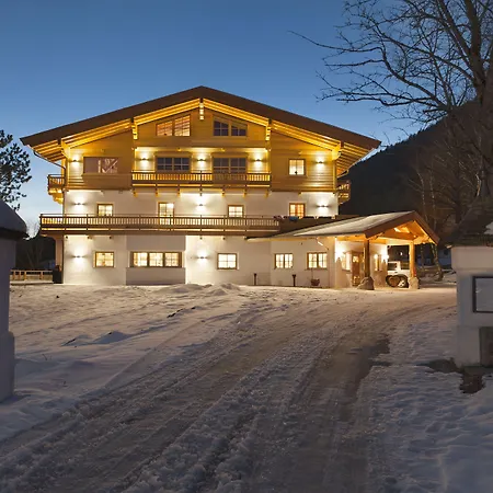 Beim Hochfilzer Superior 4 Sterne Hotel