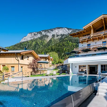 Beim Hochfilzer Superior 4 Sterne 4* Söll